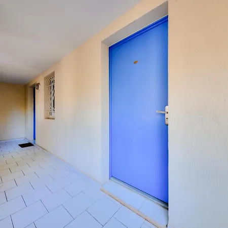 Les Hauts De - Maeva - 2 Pieces 4 Personnes - Budget Mae-5791 Balaruc-les-Bains