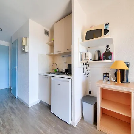 Les Hauts De - Maeva - 2 Pieces 4 Personnes - Budget Mae-5791