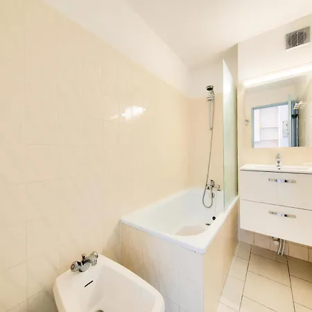 Les Hauts De - Maeva - 2 Pieces 4 Personnes - Budget Mae-5791 Apartmán *