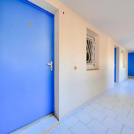 Les Hauts De - Maeva - 2 Pieces 4 Personnes - Budget Mae-5791 Apartmán Balaruc-les-Bains