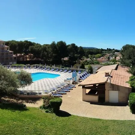 Les Hauts De - Maeva - 2 Pieces 4 Personnes - Budget Mae-5791 *