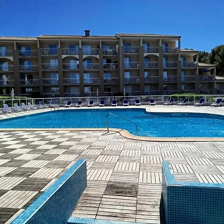 Les Hauts De - Maeva - 2 Pieces 4 Personnes - Budget Mae-5791
