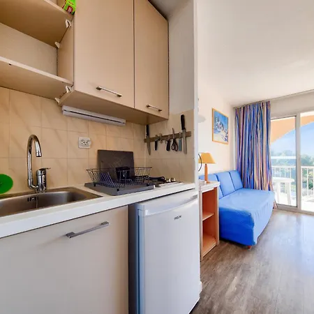 Les Hauts De - Maeva - 2 Pieces 4 Personnes - Budget Mae-5791 Διαμέρισμα Balaruc-les-Bains