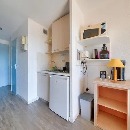 Les Hauts De - Maeva - 2 Pieces 4 Personnes - Budget Mae-5791 Διαμέρισμα Balaruc-les-Bains