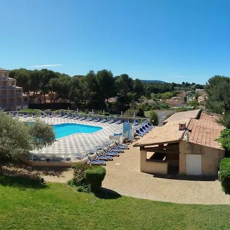 Les Hauts De - Maeva - 2 Pieces 4 Personnes - Budget Mae-5791 Διαμέρισμα