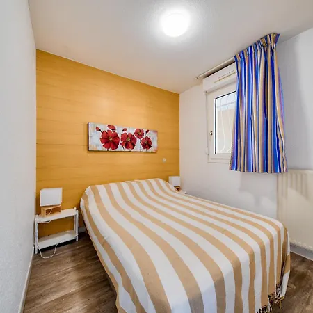 Διαμέρισμα Les Hauts De - Maeva - 2 Pieces 4 Personnes - Budget Mae-5791 *