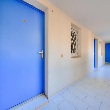 Les Hauts De - Maeva - 2 Pieces 4 Personnes - Budget Mae-5791 Διαμέρισμα *