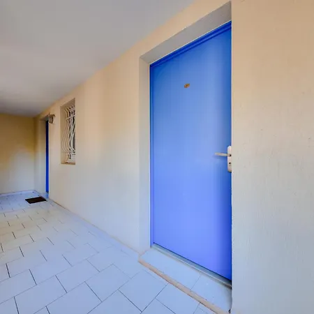 Les Hauts De - Maeva - 2 Pieces 4 Personnes - Budget Mae-5791