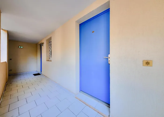 Les Hauts De - Maeva - 2 Pieces 4 Personnes - Budget Mae-5791 Balaruc-les-Bains